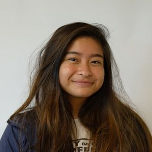 Meet your Posher, Kathy